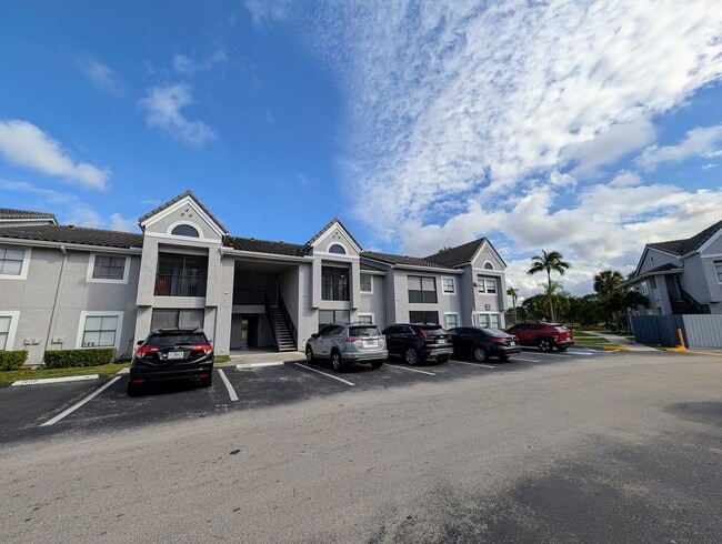 15067 SW 103rd Terrace in Miami, FL - Building Photo - Building Photo