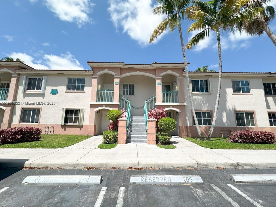 2920 SE 12th Rd in Homestead, FL - Building Photo