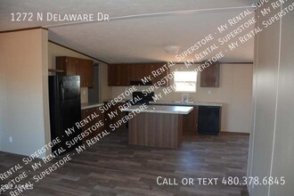 1272 N Delaware Dr in Apache Junction, AZ - Building Photo - Building Photo