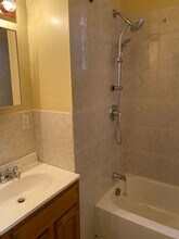 2126 W Baltimore St in Baltimore, MD - Building Photo - Building Photo