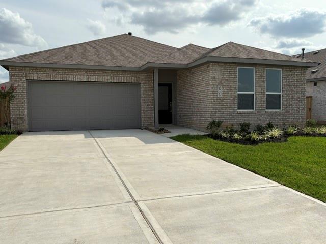 26419 Virginia Wild Rye Ln in Katy, TX - Building Photo - Building Photo