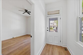 423 Mt Vernon Ave in Portsmouth, VA - Building Photo - Building Photo