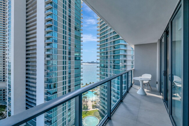 property at 501 NE 31st St