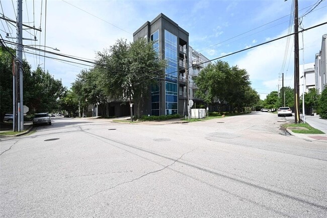 property at 505 Jackson Hill St