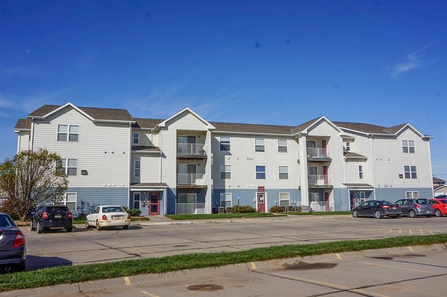 Sunridge in Beatrice, NE - Foto de edificio - Building Photo