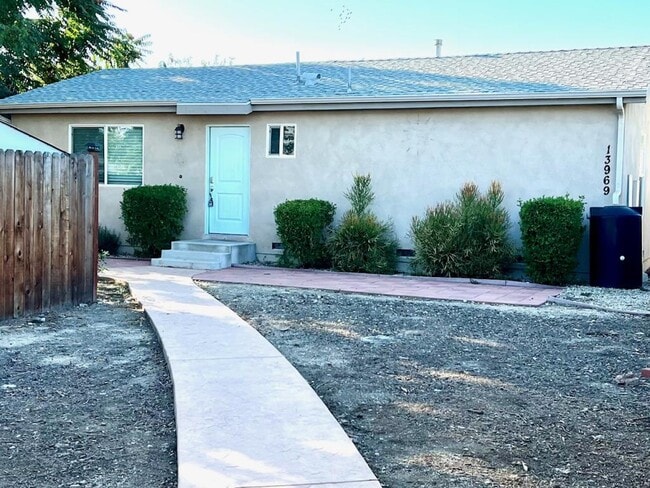 property at 13971 Weidner St