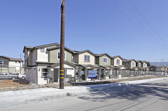 Schapiro Knolls in Watsonville, CA - Building Photo - Building Photo