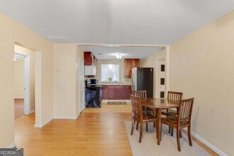 695 Trout St in Marietta, GA - Building Photo - Building Photo