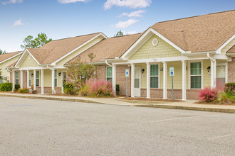 Jenny Greene in Hardeeville, SC - Foto de edificio - Building Photo