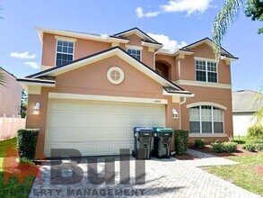 14912 Faberge Dr in Orlando, FL - Building Photo - Building Photo