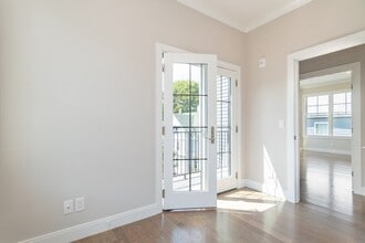 3247 Washington St in Boston, MA - Building Photo - Building Photo