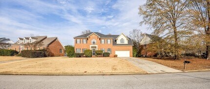 1114 Rivershyre Dr in Evans, GA - Building Photo - Building Photo