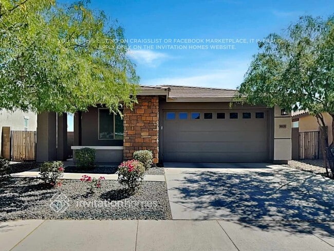 property at 5935 N 187th Ln