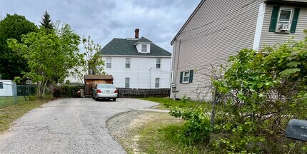 198 Kearsarge St in Manchester, NH - Building Photo - Building Photo
