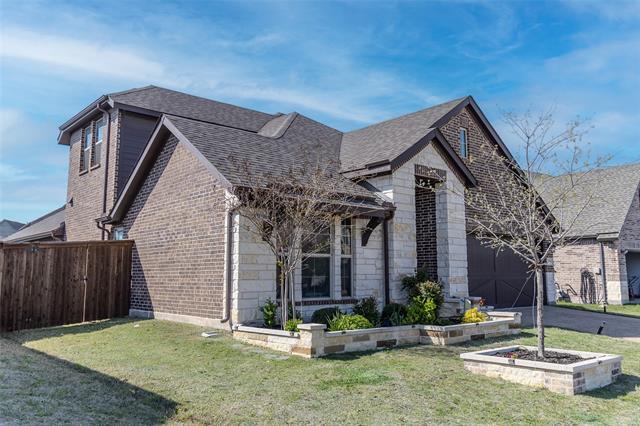 3215 Mattie Grey Ln in Melissa, TX - Building Photo - Building Photo