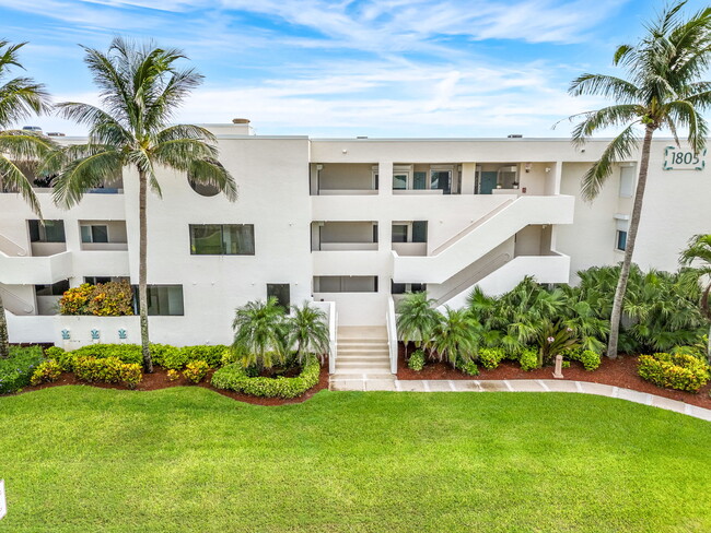 property at 1805 Atlantic St