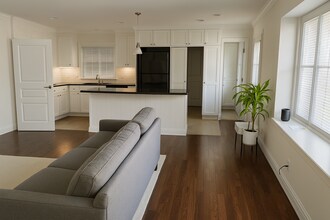 1252 Devon Ave, Unit 1252 Half in Los Angeles, CA - Building Photo - Building Photo