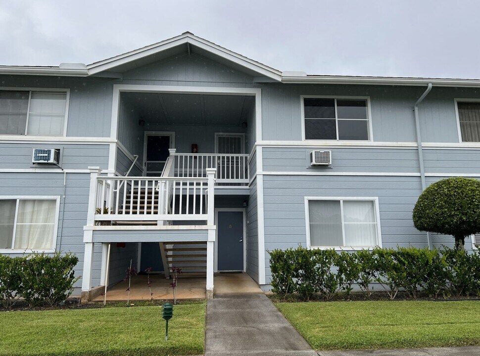 95-1178 Makaikai St in Mililani, HI - Building Photo