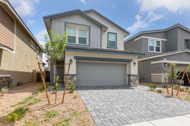 1126 Northern Cardinal Dr in Henderson, NV - Building Photo - Building Photo