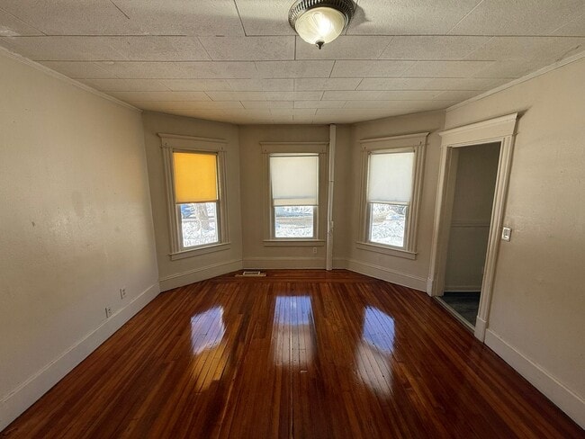 242-244-244 Orange St in Springfield, MA - Building Photo - Building Photo