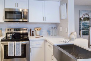 Laurels at Jacaranda