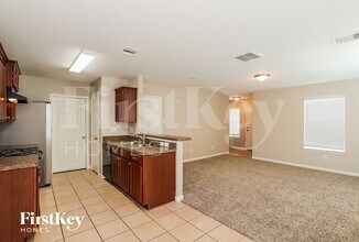 6722 Clover Walk Ln in Richmond, TX - Building Photo - Building Photo