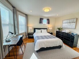 30 Clay St, Unit 3 in Cambridge, MA - Building Photo