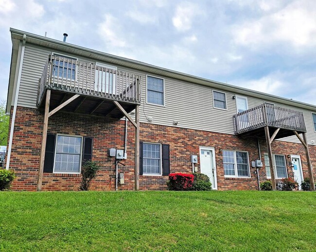 property at 316 Jones Ln