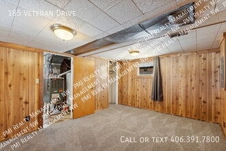185 Veteran Dr in Columbia Falls, MT - Building Photo - Building Photo