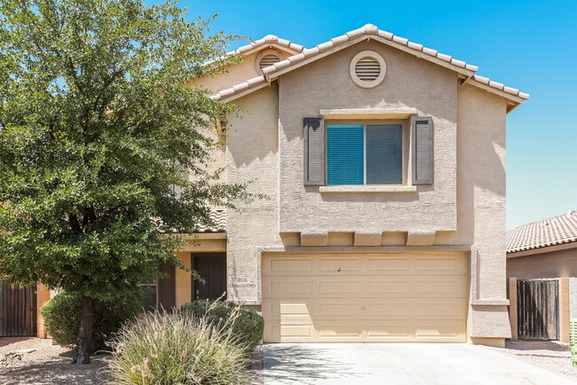 property at 30846 N Bramwell Ave