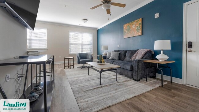 195 N Creek Dr in Summerville, SC - Foto de edificio - Building Photo