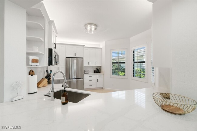 2427 Ravenna Blvd in Naples, FL - Building Photo - Building Photo