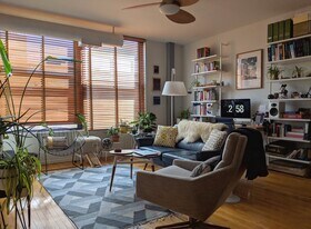 525 N Ada St, Unit APT 40 in Chicago, IL - Building Photo