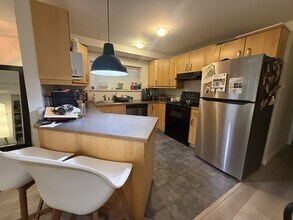 1457 William Ave in North Vancouver, BC - Building Photo - Building Photo