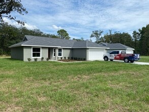 15931 SW 57th Terrace Rd in Ocala, FL - Building Photo - Building Photo