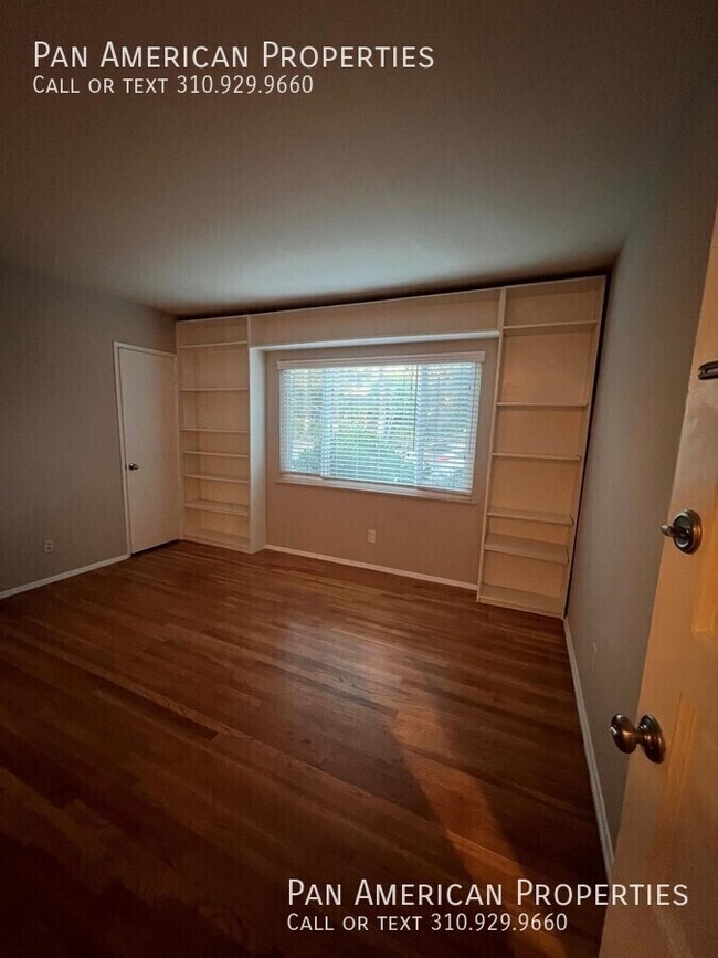 property at 335 S Los Robles Ave