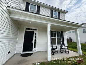 420 Lehigh Rd in Wilmington, NC - Building Photo - Building Photo