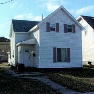 property at 1111 University Ave