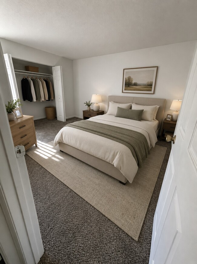 Castlewood Apartments