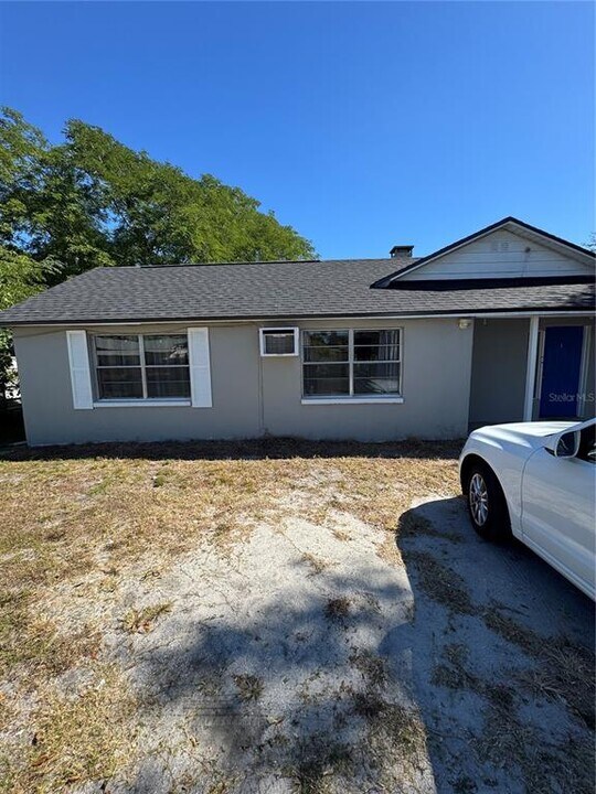 6401 31st St N in St. Petersburg, FL - Building Photo