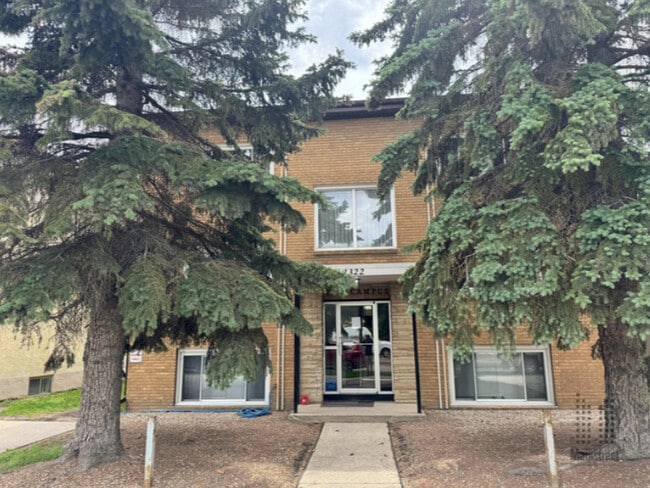 University Commons Apartments