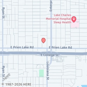property at 3217 Burton St