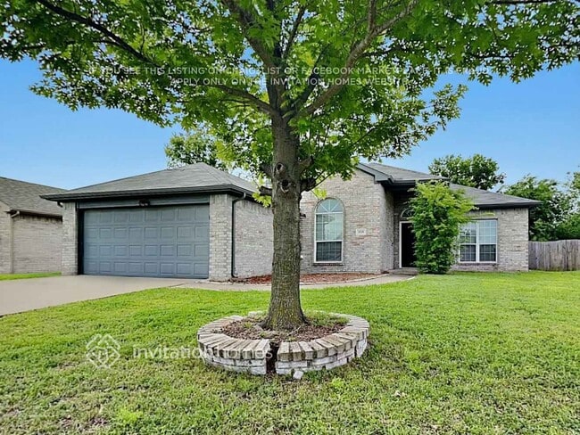 property at 205 Falling Leaves Trail