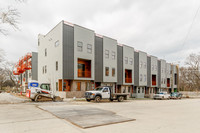 27 N at City Heights in Nashville, TN - Building Photo - Building Photo