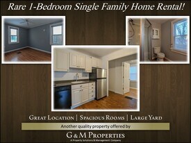 132 Wedgewood Park in Rochester, NY - Building Photo