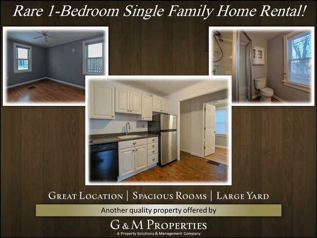 property at 132 Wedgewood Park