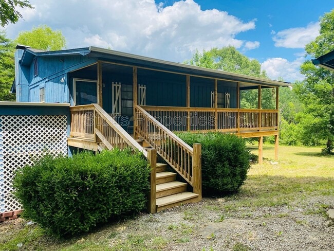 property at 3567 Blue Rd