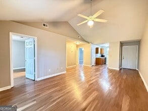 156 Douglas Dr in St. Marys, GA - Building Photo - Building Photo