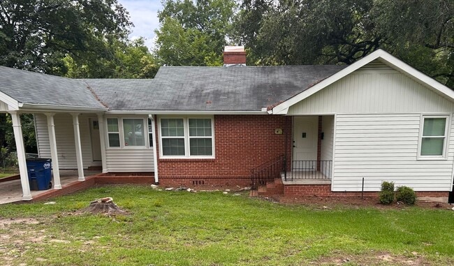 property at 518 Corbin Ave