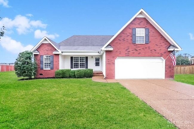 property at 2939 Hearthside Dr